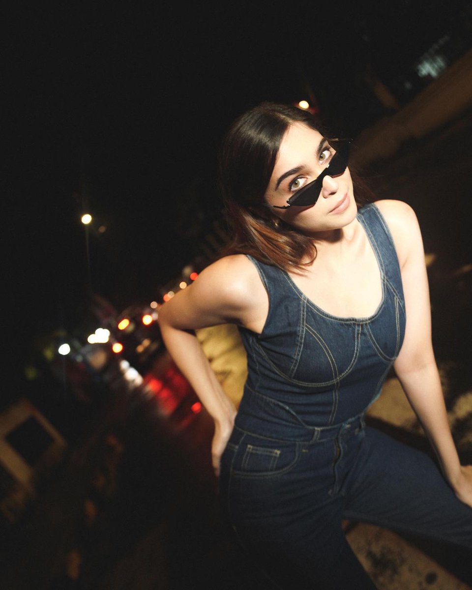 Sharvari 🐯 tweet media