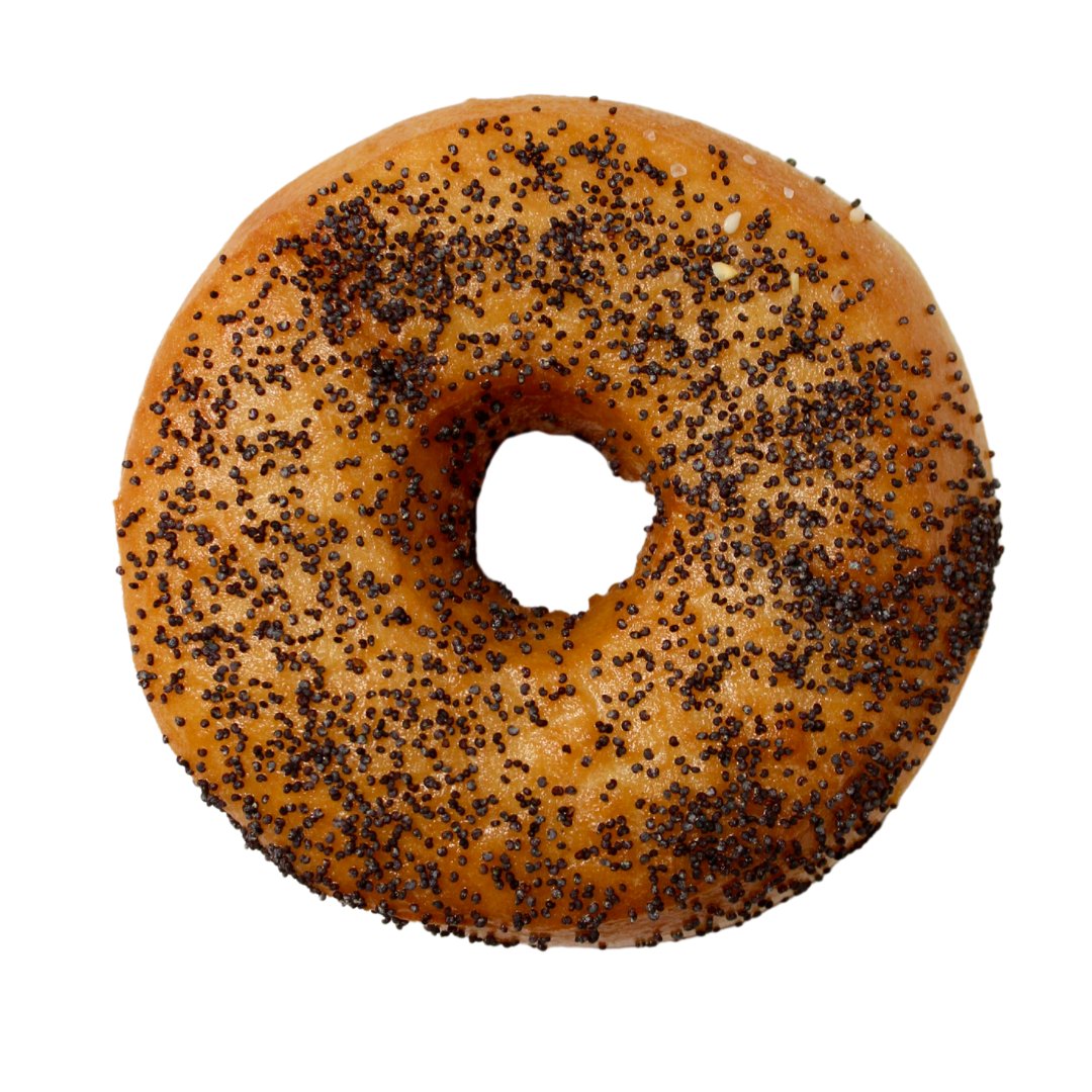 Look at these beauties!  Available until 11 am - only at Barracks Row today.  #HappinessFound #Doughgel