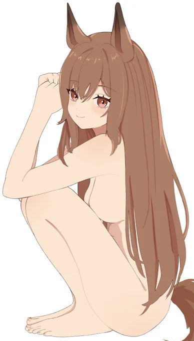 ケーちゃん・・#アークナイツ  #明日方舟 #Arknights 