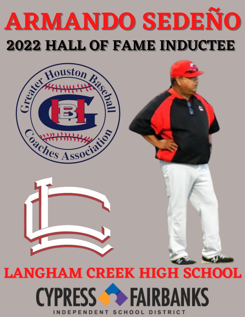 Langham Creek S.A.L.T. tweet media