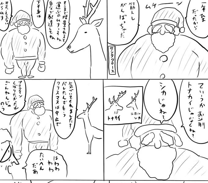 pixivFANBOXで本日のログインボーナス 12/8を公開しました! 
続きは https://t.co/fkMdPOS9Cz
#ログボのおっさん 