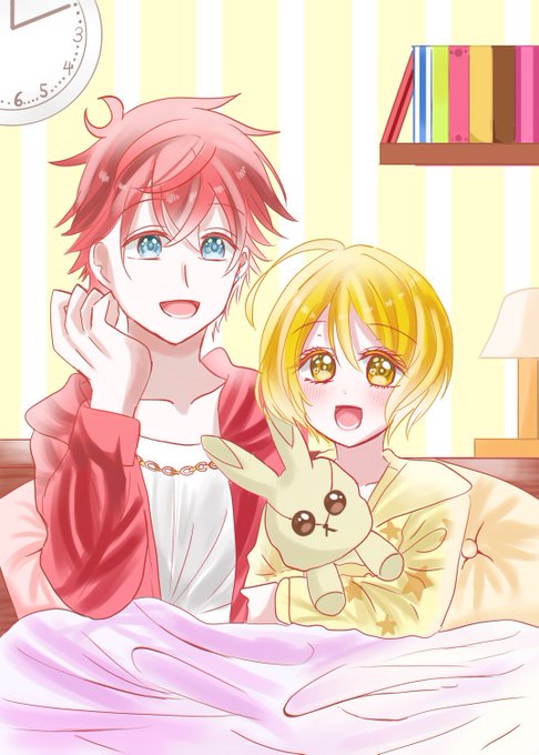 きなこさんのtwitterイラスト検索結果