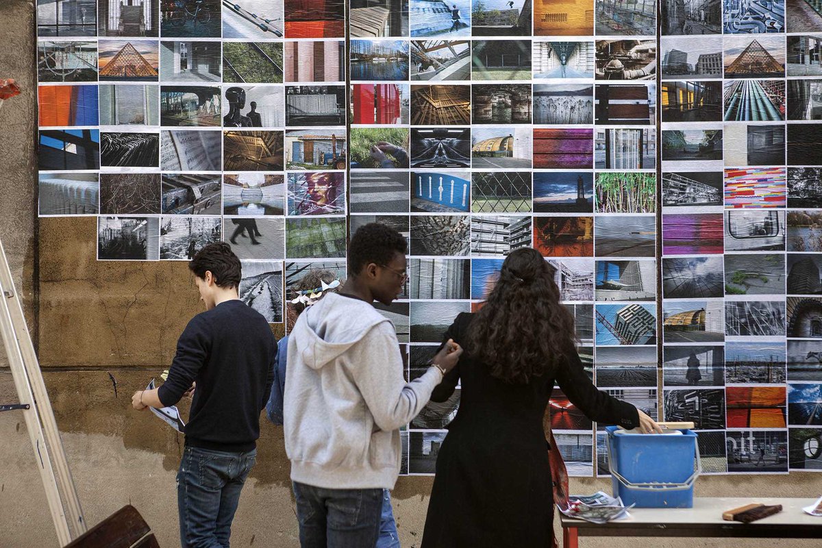 9Lives_Magazine's tweet photo. [Tribune] « Non à la fermeture du lycée Brassaï ! »
Vous pouvez rejoindre les signataires !

https://t.co/gDsjsdIhw7 https://t.co/nm8oZ0fynj