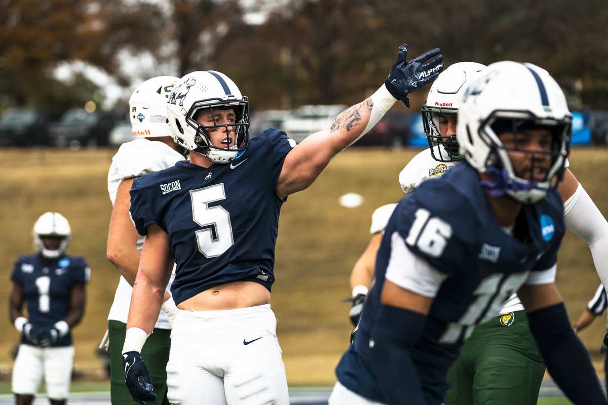 Samford Football tweet media