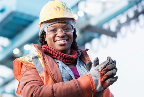 RT <a href="/roofconnect/">RoofConnect</a>  Data from the Bureau of Labor Statistics shows the % of women construction workers has steadily increased since 2016 and is at an all-time high, accounting for 14% of all construction employees. #nrca #womeninconstruction #roofconnect

bit.ly/3XVpdhs