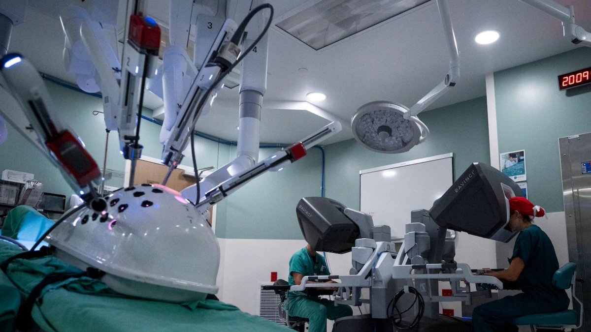 Exceed Robotics tweet media