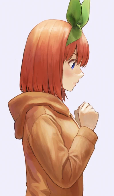 決意 