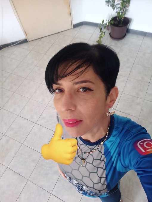 Nuevo look https://t.co/HhPR20mj66<a href="/tag/xhamster"class="tags"><span>#xhamster</span></a>