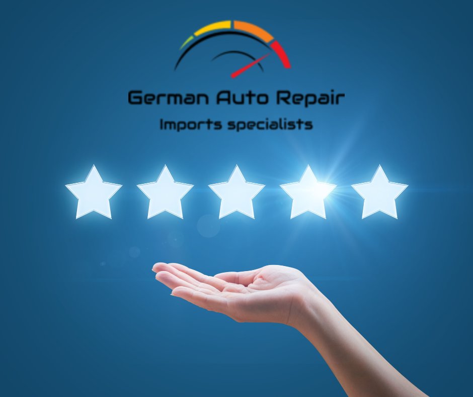 wefixgeramans's tweet photo. Michael M. writes: This mechanic shop is highly recommended. They are great with foreign luxury, extremely knowledgeable, great customer service, reliable, very reasonable, most importantly trustworthy and Honest. They know what the other guys don’t and they’re humble about it. https://t.co/DT6FYbnowS
