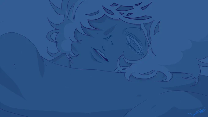 【シェアハウス】「夜に」あきら 