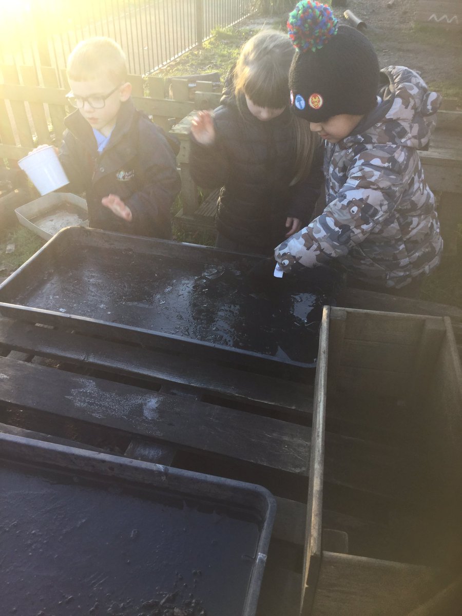 Reception - Mrs Jones tweet media