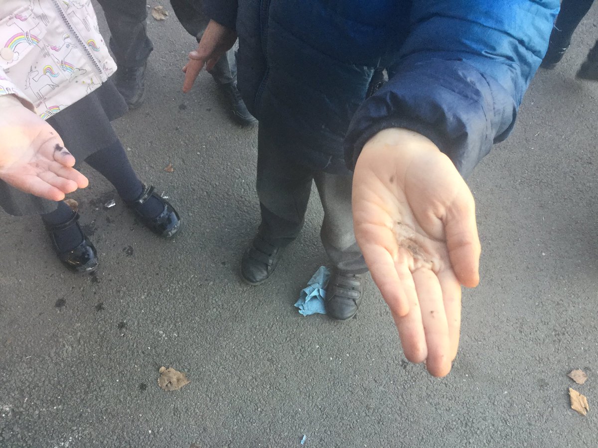 Reception - Mrs Jones tweet media