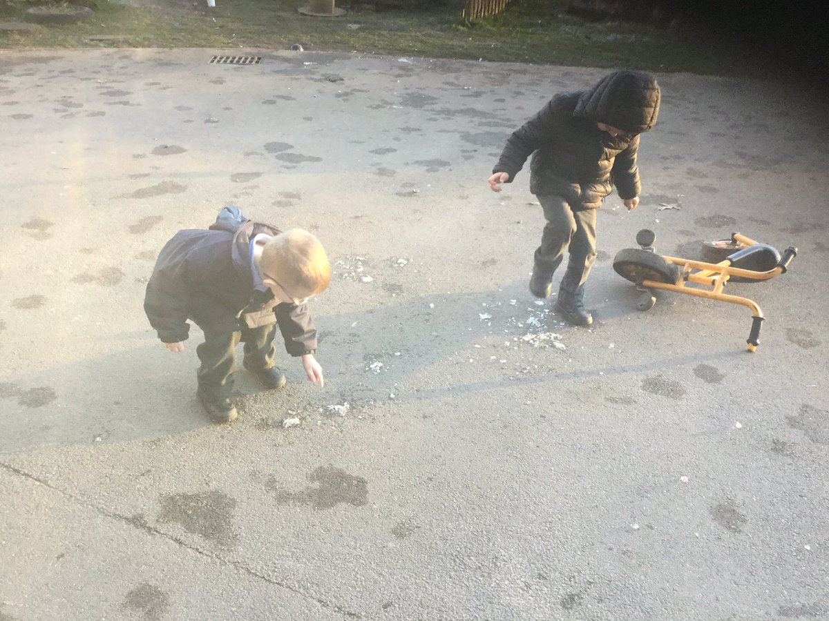 Reception - Mrs Jones tweet media