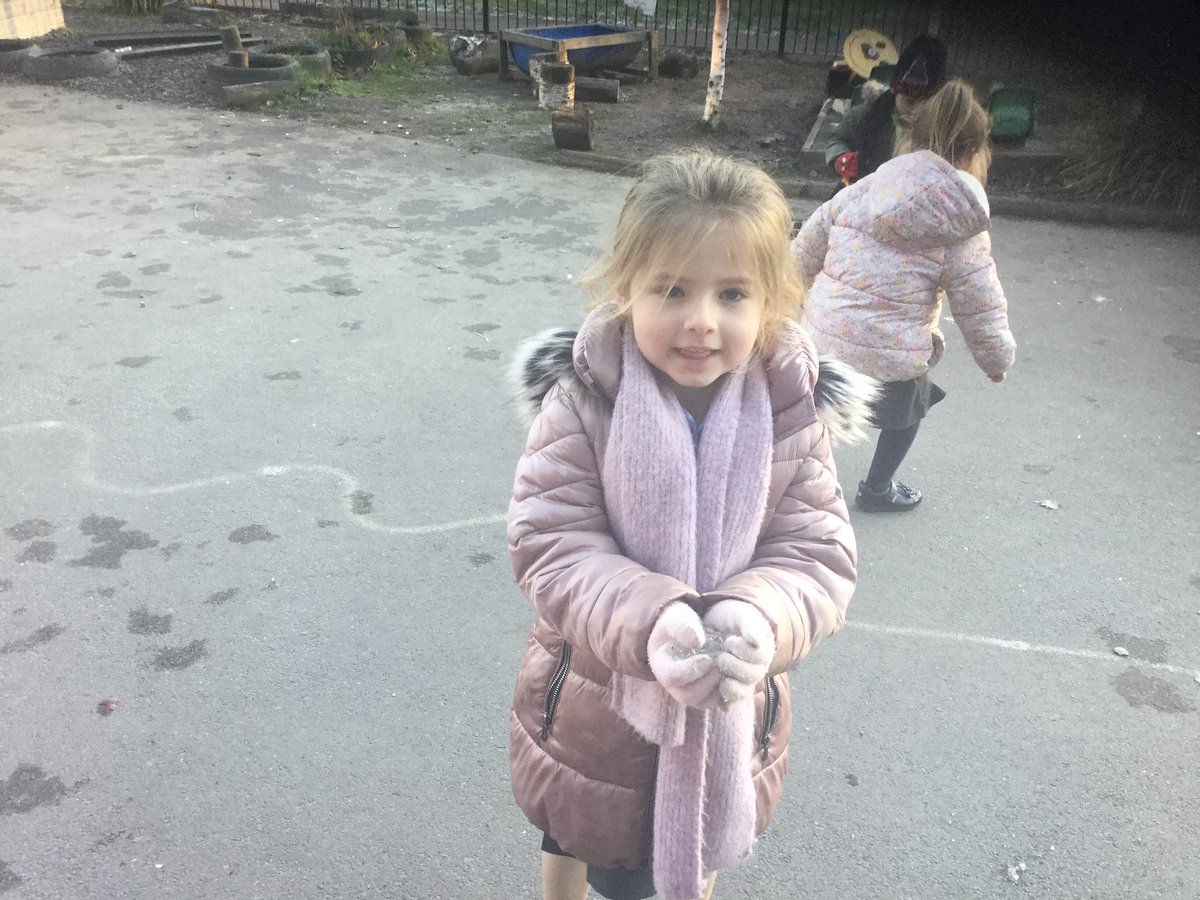 Reception - Mrs Jones tweet media