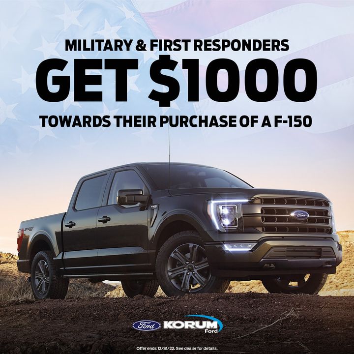 Korum Automotive tweet media