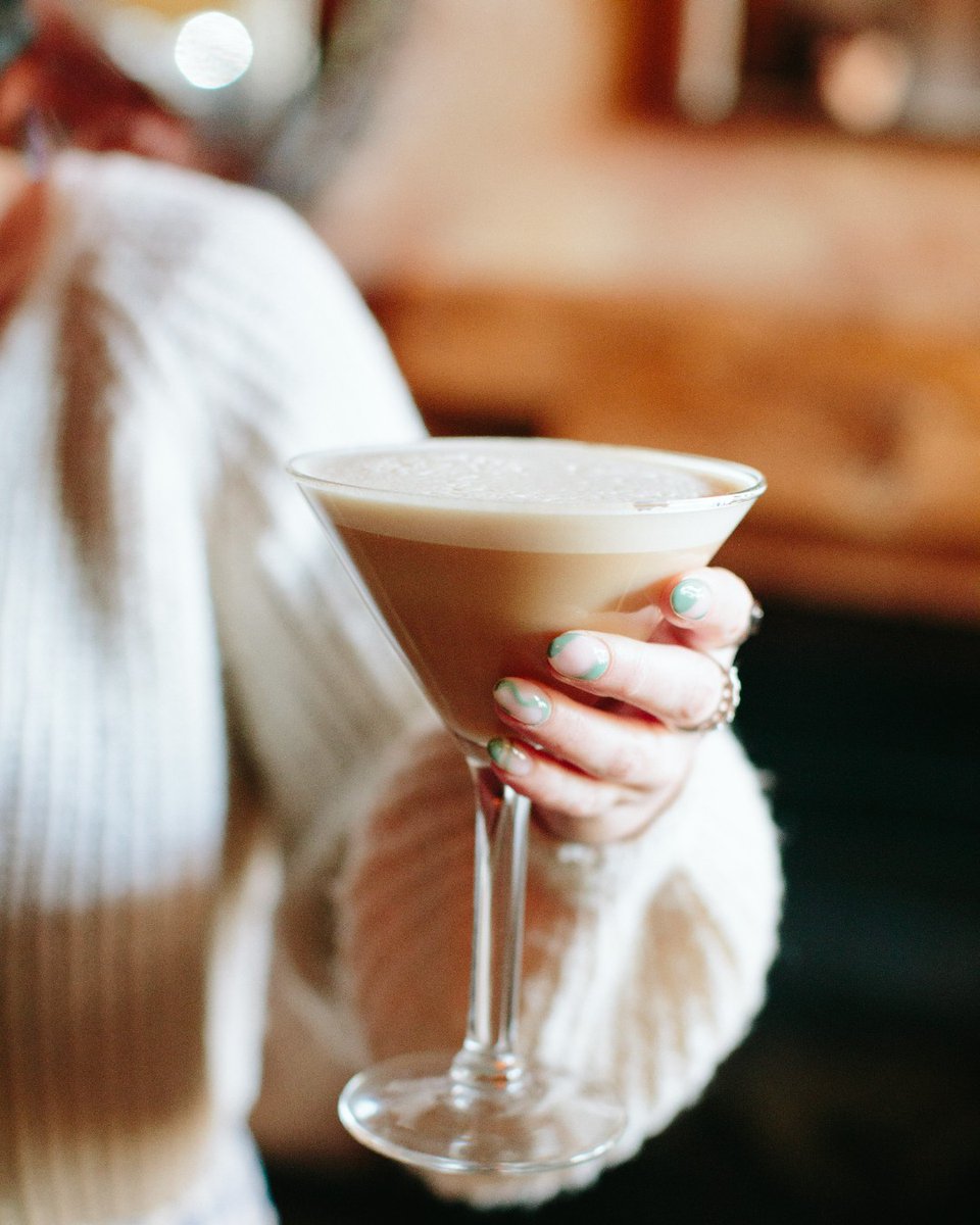 Because some days, you shouldn't have to choose between coffee and alcohol... 🤔🍸