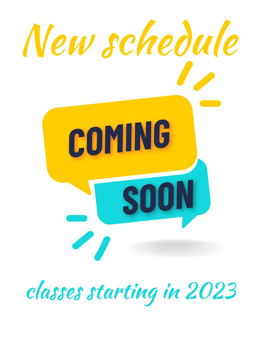 AyersFootball's tweet photo. Classes starting back up in January 2023 https://t.co/hsVJPc2NYG