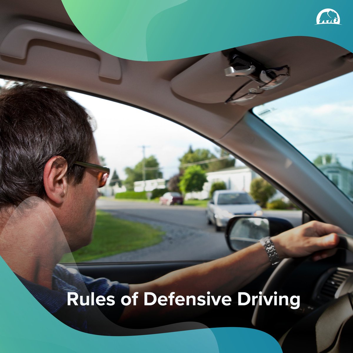 ElephantAutoIns's tweet image. It&apos;s always a good time to sharpen up on defensive driving skills. Check out todays blog for more info.
elephant.com/blog/rules-of-…