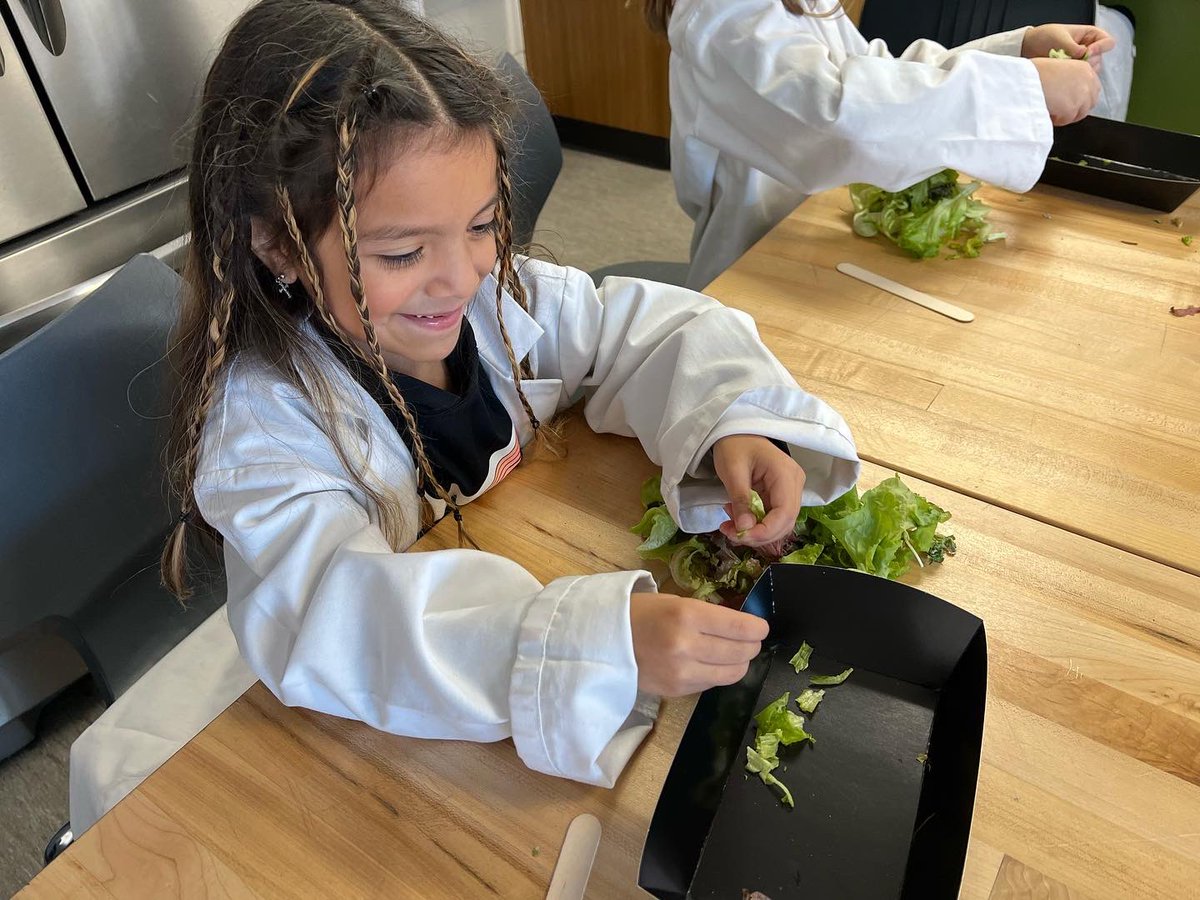 MrWaltersSTEM's tweet photo. 1st grade spent time learning about and creating compost. They put different materials in a compost observation container to see what decomposes first. 
#STEM https://t.co/WWIKhpep4n