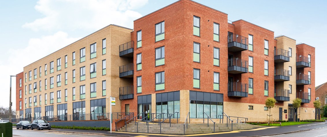 screedfast's tweet photo. New project!

Meriden Estate is a £36m re-development.

Our scope of works include:

Ground Floor - Visqueen Gas membrane, Kingspan Insulation K103 &amp; Tarmac Topflow Screed A.

Upper Floors - Cellecta Ltd Yelofon HD10+ &amp; Tarmac Topflow Screed A.

#screedfast #screed #liquidscreed https://t.co/HOHoKJuaI9