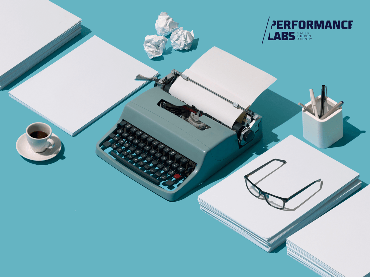 Performance Labs tweet media