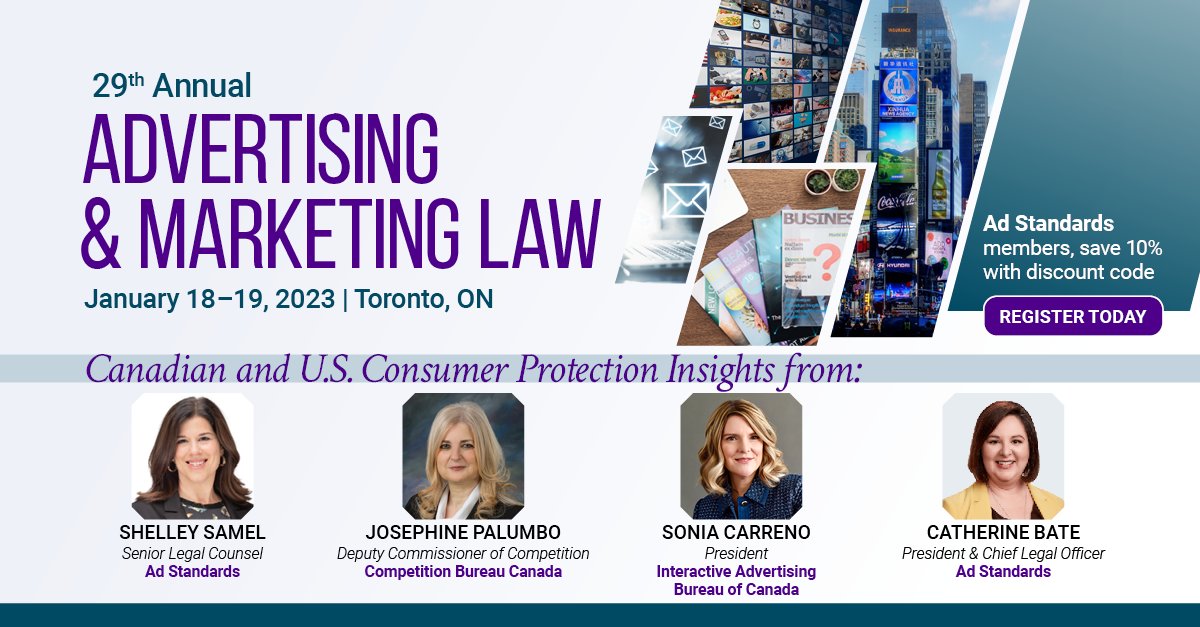 Ad Standards tweet media