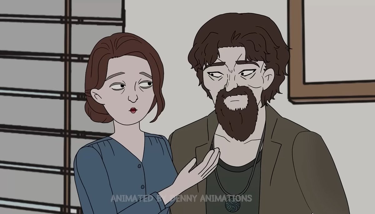 David_Feuling's tweet image. I love when visual or mixed media #creators adapt my #stories. Denny Animations did some amazing work based on a #horror story I wrote about sleepwalking! 

Impressed and excited to be featured! 

**Warning: Disturbing Images**
#WritingCommunity #Writers

youtube.com/watch?v=cU7zLS…