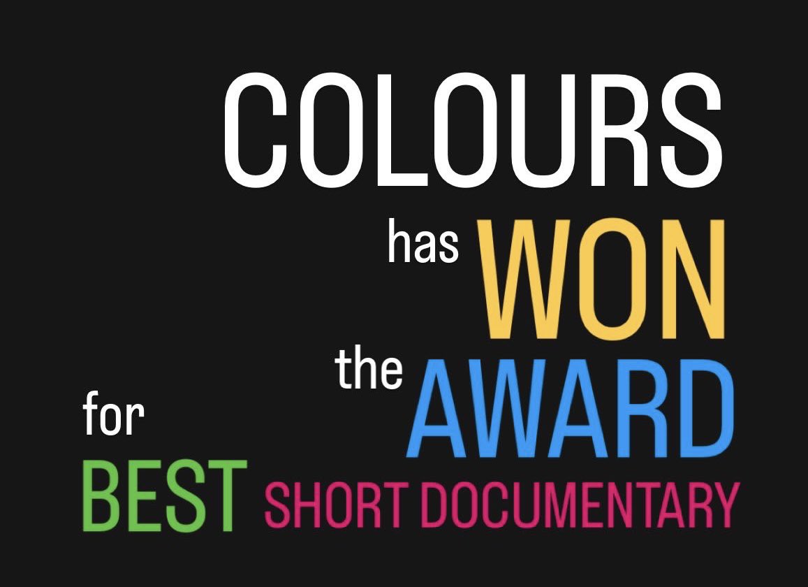 ⭐️Great News⭐️ We won best short documentary <a href="/LondonISFF/">London ISFF</a> 🙏 <a href="/OakLodgeSchool/">Oak Lodge School</a> &amp; <a href="/StepintoDance/">Step into Dance</a> #Documentary #shortfilm #awards2022 #dance #deaf #teenagers