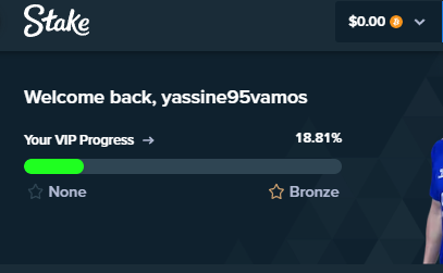 Rominadinayz's tweet photo. stake ID - yassine95vamos
#stakeid #Giveaway #Giveaways #giveback #GamblingTwitter #twitch https://t.co/9s2TxjNOG1
