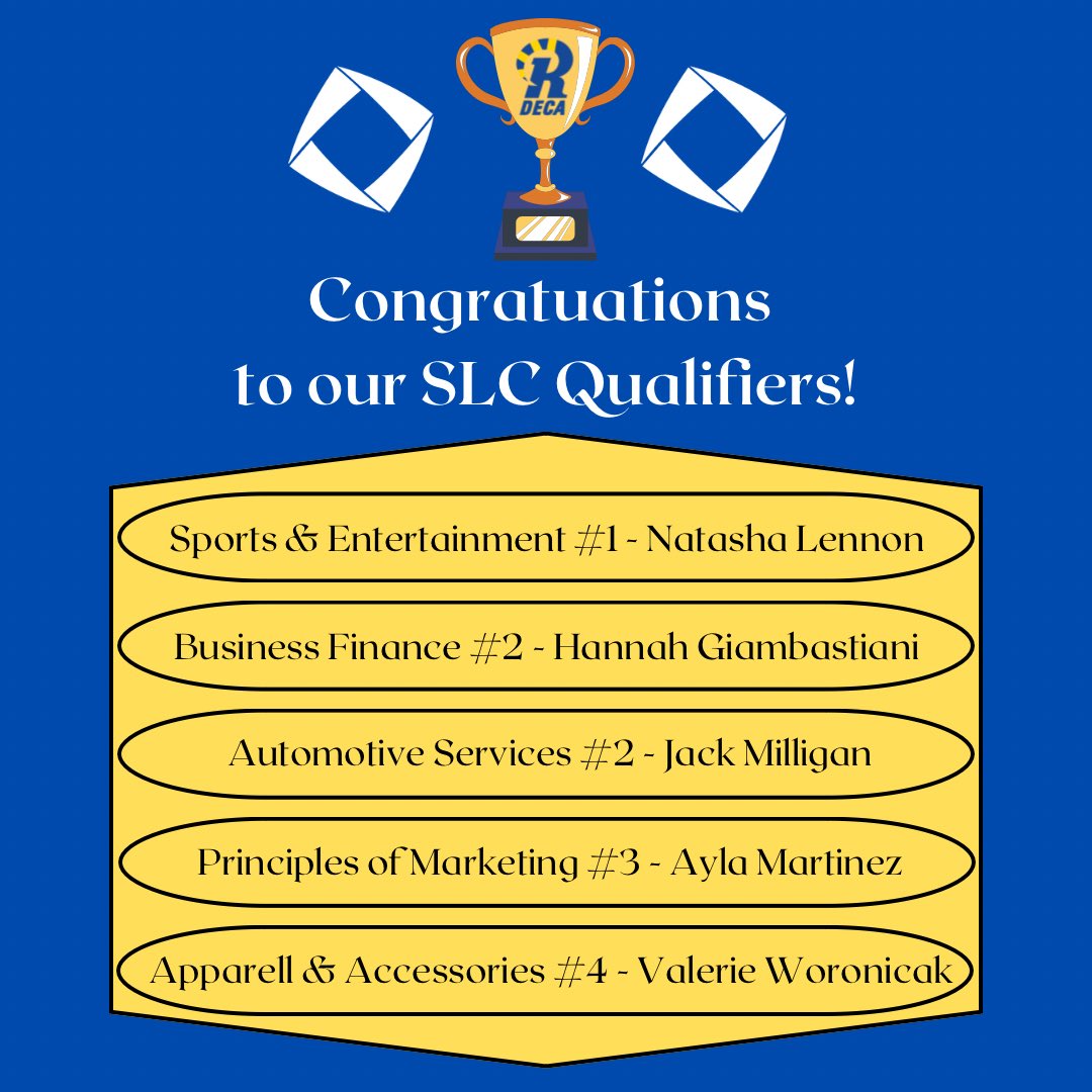 Robinson Deca tweet media