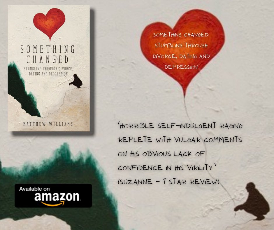 Matthew Williams tweet media