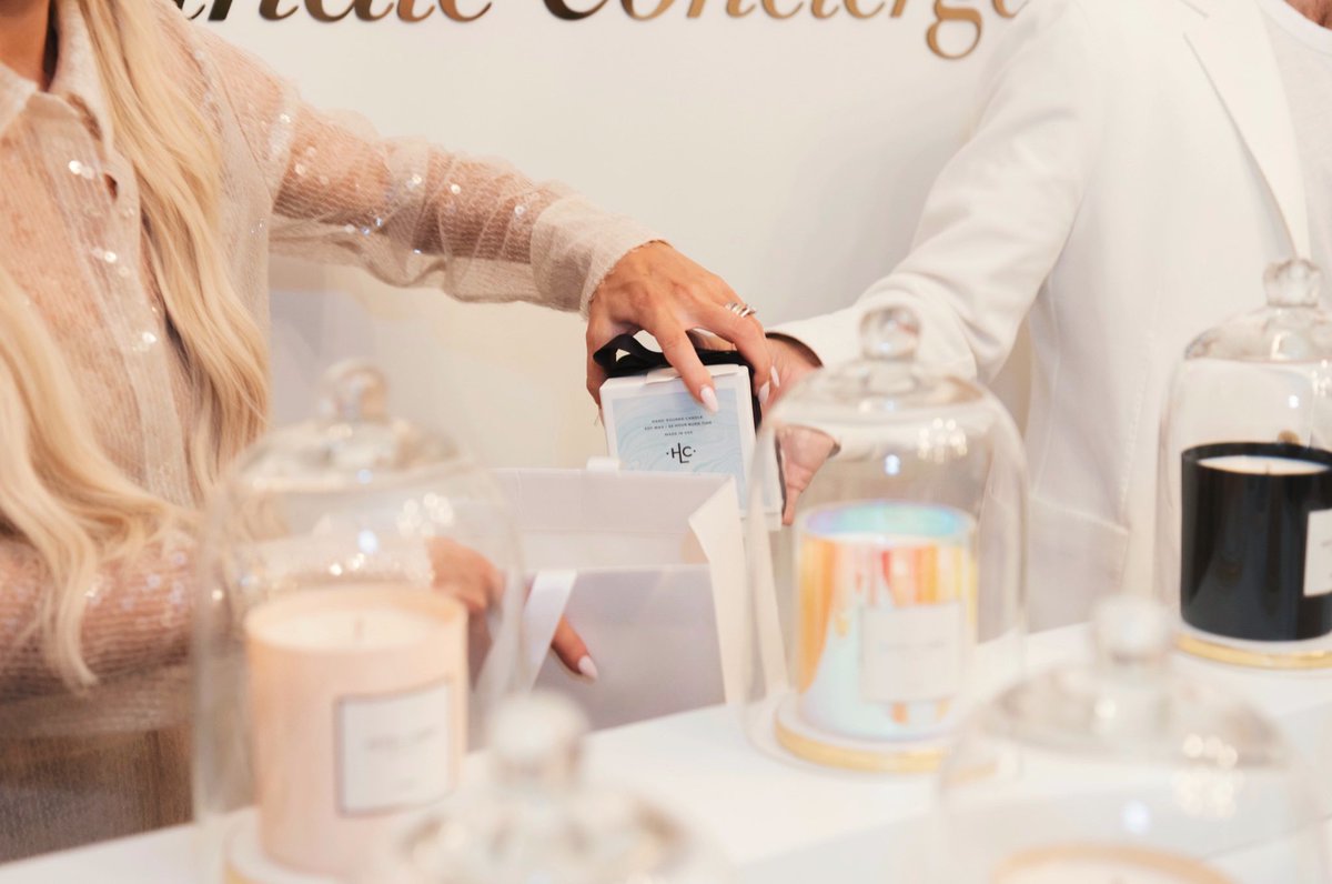 The James New York ⁠— NoMad tweet media