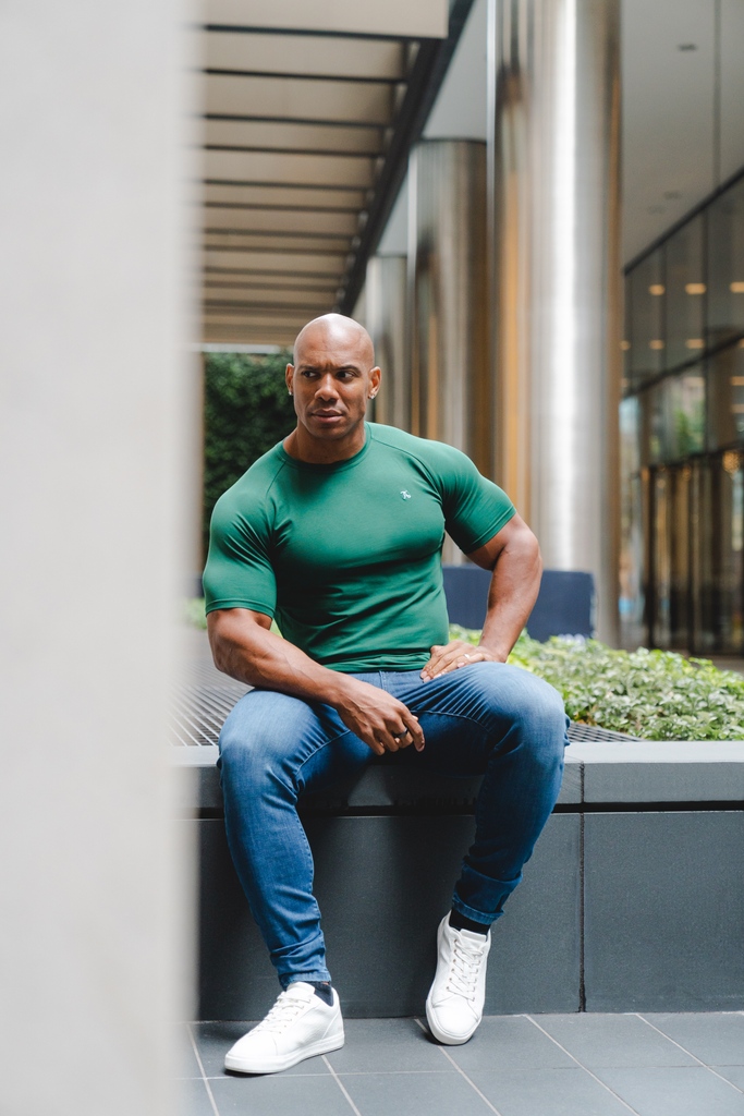 TAILORED ATHLETE tweet media