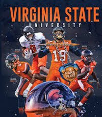 1Thuggin4's tweet photo. Blessed to receive a offer from Virginia state university❗️@CoachFields44 @SVHSathletics @SVHSFootball https://t.co/XLewUH4ODv