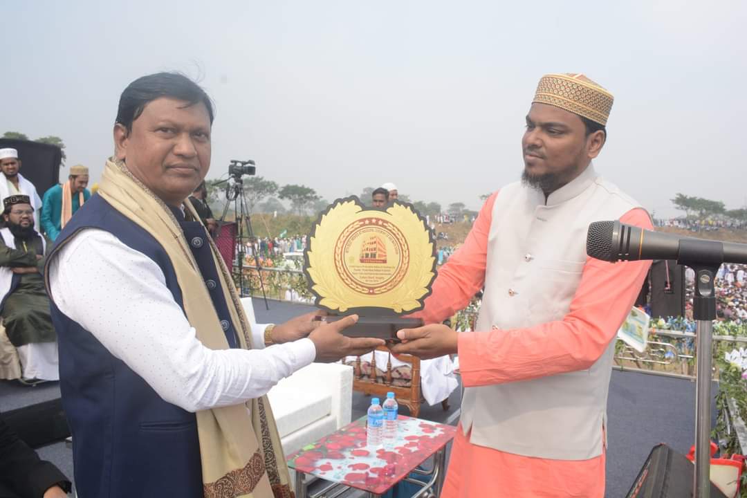 Pirjadaabbas's tweet photo. মাতৃসদনের শুভ উদ্বোধন অনুষ্ঠানের কিছু ঐতিহাসিক মুহূর্ত। #নলেজসিটি #মাতৃসদন
#admin_Alauddin #Knowledgecity #furfurasharif #ABSMatrisadan https://t.co/ZFwnr3S69s