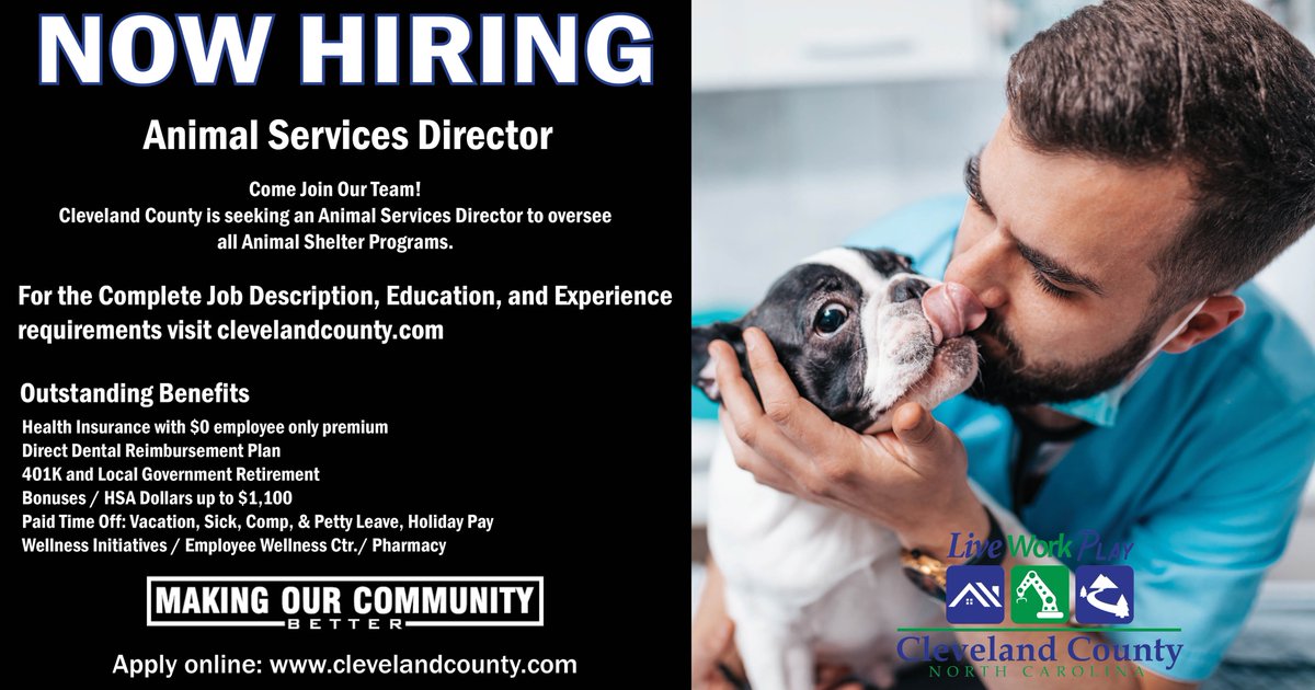 Cleveland County, NC tweet media