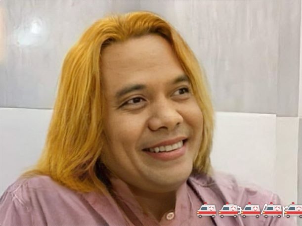 GusNurian's tweet photo. Ganteng itu butuh biaya saudaraku

Jangan seperti Cebong, pengen ganteng cuma modal apelikasi
Jadi pengen ketawa sendiri saya https://t.co/eamzOmlCKN