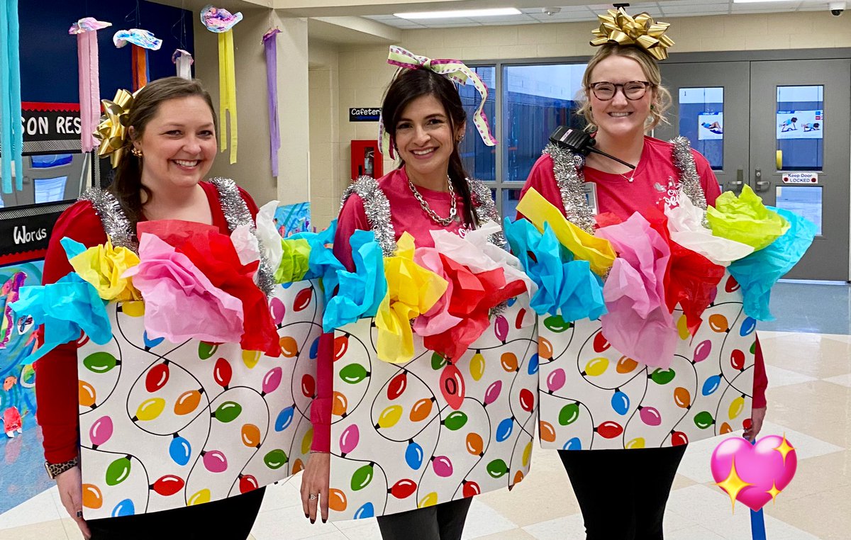 Erika Oster (@erika_oster) on Twitter photo You are a gift - Wear ribbons and bows. The things we do in elementary  schools ๐<a href="/candrewsteach/">Caitlin Andrews</a> <a href="/CSandersonTeach/">Catherine Sanderson</a> <a href="/LakeviewBobcats/">Lakeview Elementary - Official Page</a> You are a gift - Wear ribbons and bows. The things we do in elementary  schools ๐<a href="/candrewsteach/">Caitlin Andrews</a> <a href="/CSandersonTeach/">Catherine Sanderson</a> <a href="/LakeviewBobcats/">Lakeview Elementary - Official Page</a>