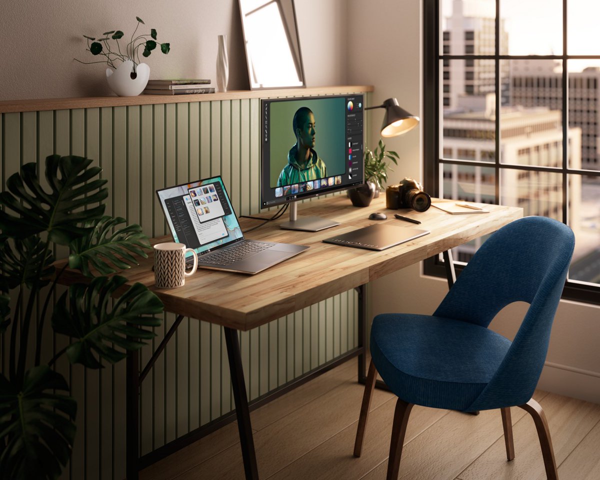 chhandomay's tweet photo. Even in the new "normal" the way we work is far from it. With #DellTech #ValidatedDesigns for #VDI your org can deliver the digital transformation needed to empower your workforce from nearly anywhere in the π.
Read our TEI report for more: https://t.co/xrqnrVY6gv https://t.co/0T4mSyZoAZ