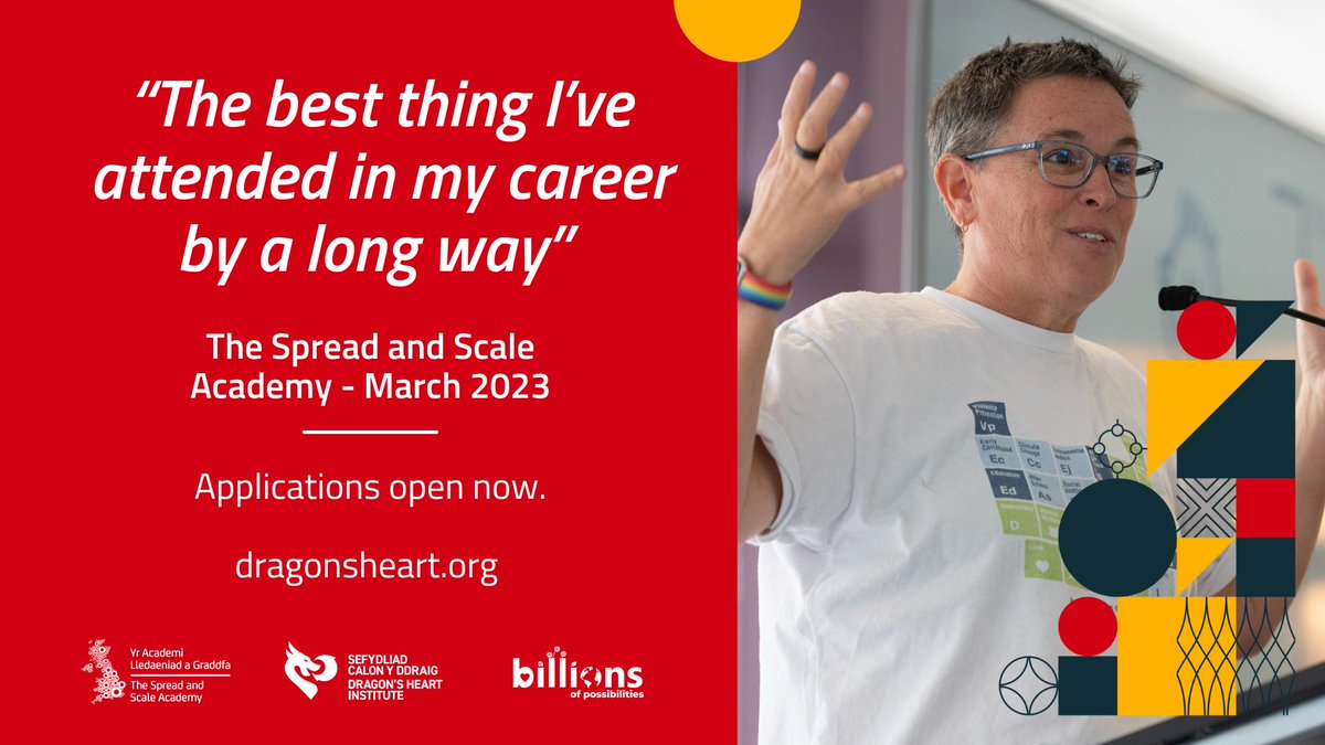 Dragon's Heart Institute tweet media