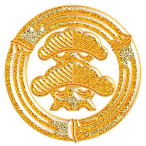 KAMON__WORLD's tweet photo. 🎋NFT

🌲This family crest is a combination of bamboo and pine

Bamboo is a very beautiful bamboo grove and pine is a beautiful tree in a Japanese garden

🎋Please like and retweet to show many people how good Japan is

Link
https://t.co/1c1JklUND9

#NFT #NFTartist #NFTs #opensea https://t.co/4nINxSaFn6