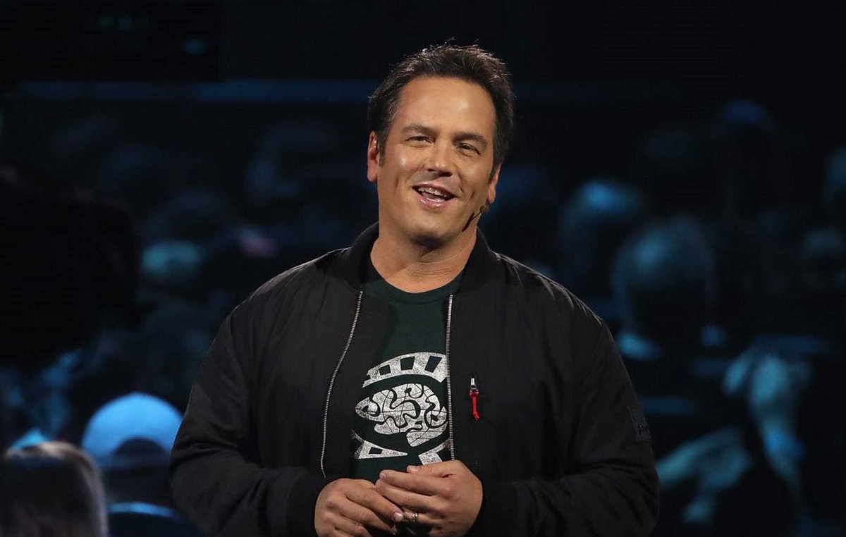 Xbox Studio tweet media