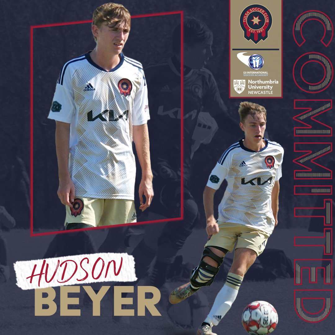 Tulsa Soccer Club tweet media