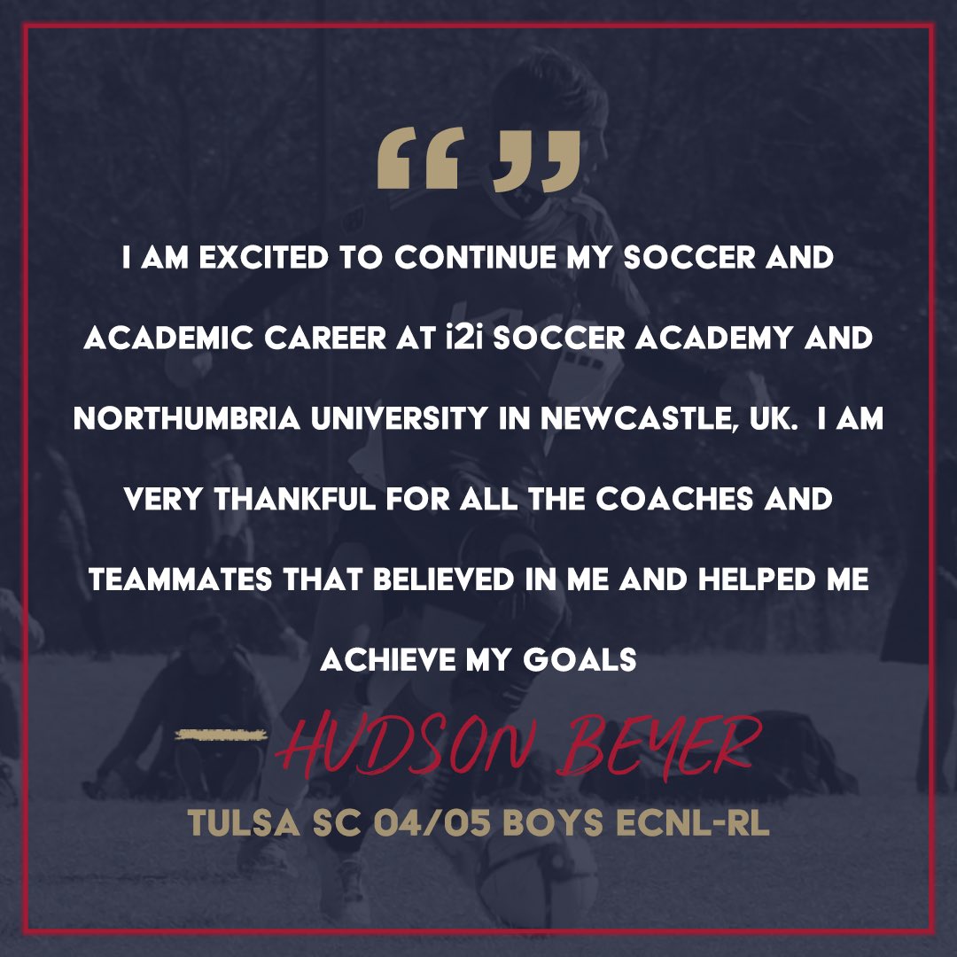 Tulsa Soccer Club tweet media