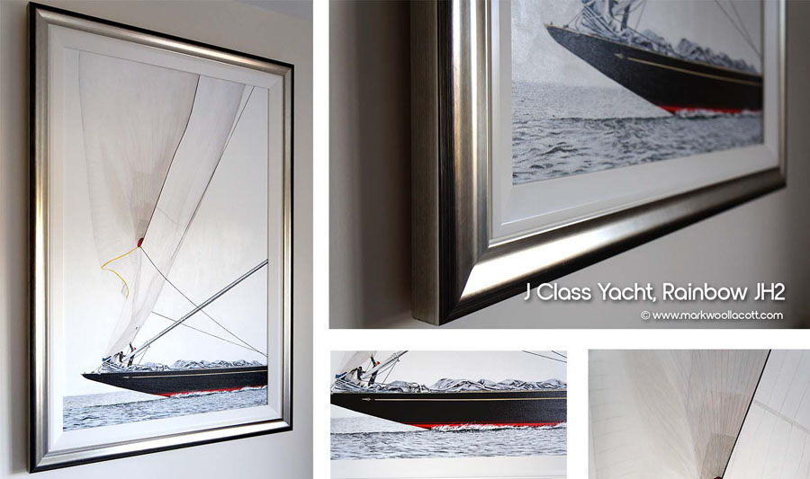 mark_woollacott's tweet photo. J Class Yacht - Rainbow JH2
https://t.co/e2dMHQVD2w
Available from Echo Beach Gallery, Ilfracombe.
#sailing #echobeachgallery #ilfracombe #jclass #superyacht #jclassyacht #jh2rainbow #regatta #painting #marineart #artist #markwoollacott https://t.co/EHiokBBysC