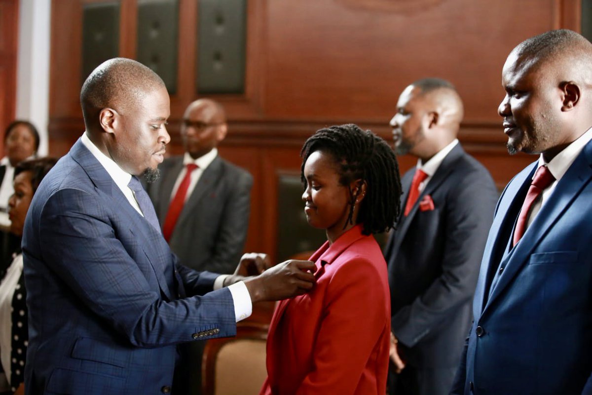 SilantoiSuzanne's tweet photo. County Executive Committee Member (CECM) Nairobi County - Inclusivity, Public Participation and Customer Service. Twende kazi! https://t.co/NUxGvQ6FAP