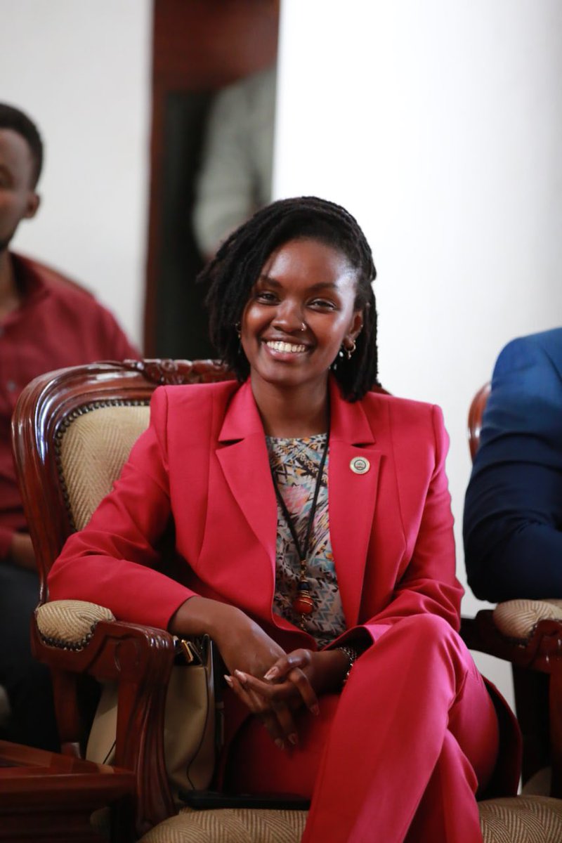 SilantoiSuzanne's tweet photo. County Executive Committee Member (CECM) Nairobi County - Inclusivity, Public Participation and Customer Service. Twende kazi! https://t.co/NUxGvQ6FAP