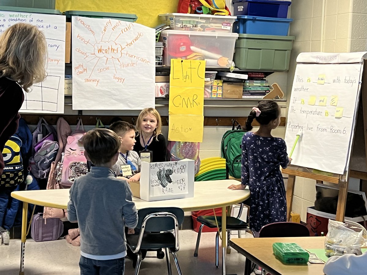 Dr. Amy Fedigan tweet media