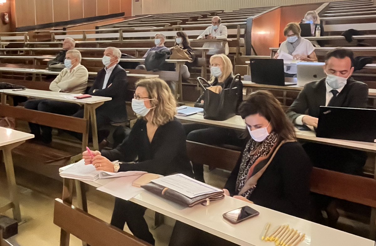 GHT Hôpitaux de Provence tweet media