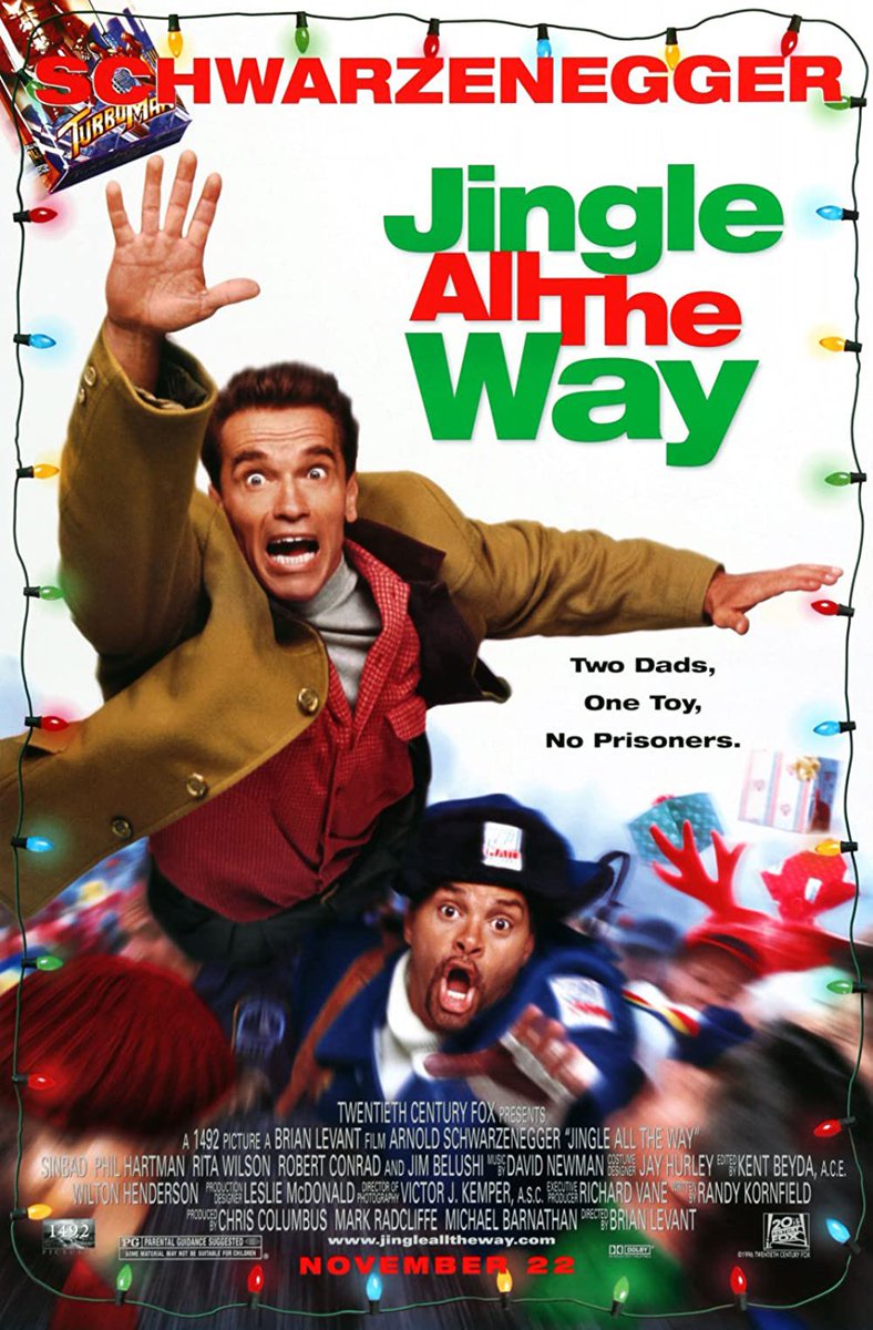 deepwavesound's tweet photo. Here are some of our favorite holiday movies! ☃️🎄🎅🤶. What are your favorite holiday movies?

1. The Holiday
2. Scrooge (1951 ft. Alastair Sim)
3. Jingle All The Way
4. A Very Murray Christmas 
5. The Sweetest Christmas (features four Deep Wave Songs).

#thesweetestchristmas https://t.co/V2hEOu4vuj